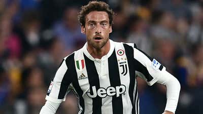 Claudio Marchisio Juventus Bologna Serie A