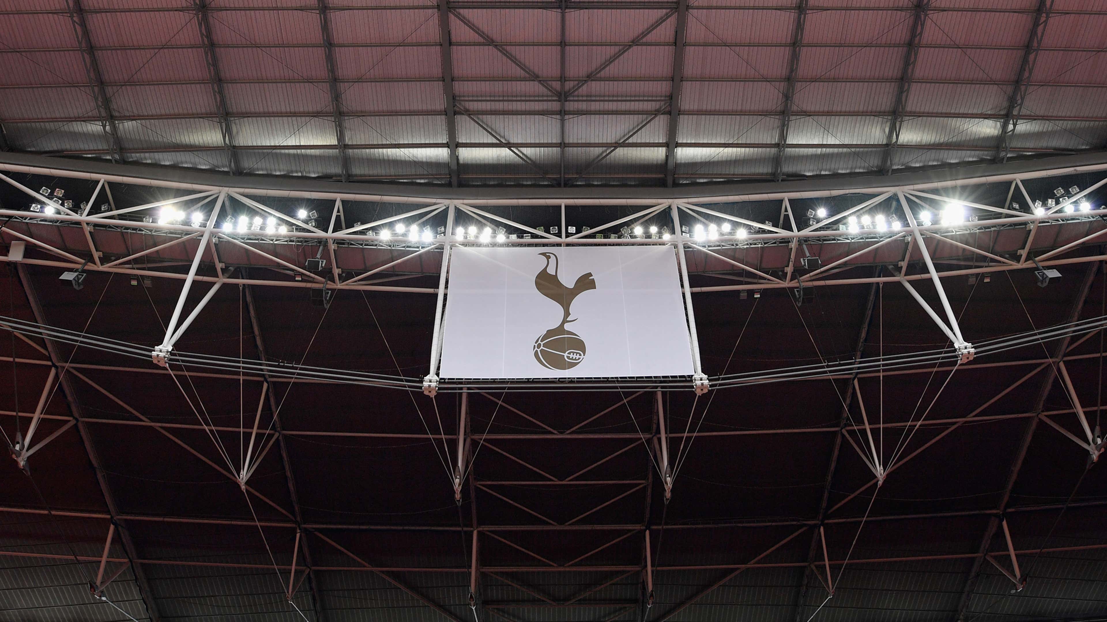 Tottenham Hotspur Wembley Stadium 20102017