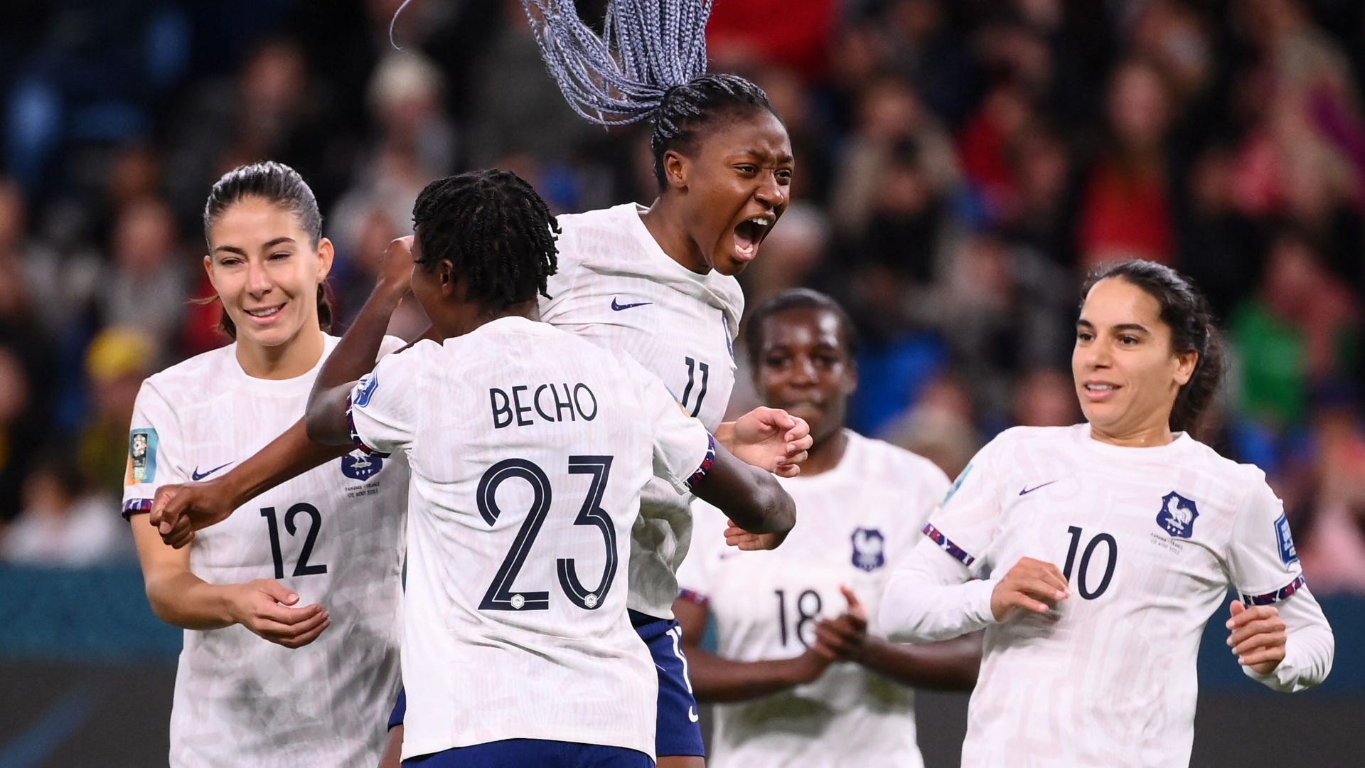 France Women vs Morocco Women Live stream, TV channel, kick-off time and where to watch Goal UK