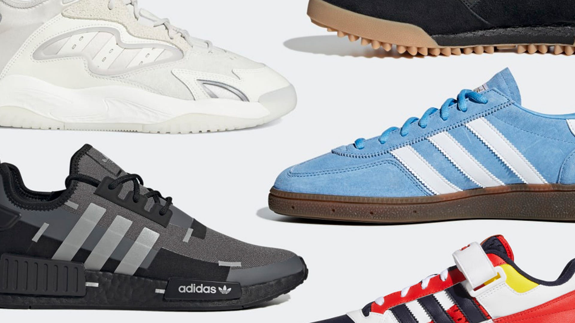 The best adidas Originals trainers you can buy in 2022 | Goal.com