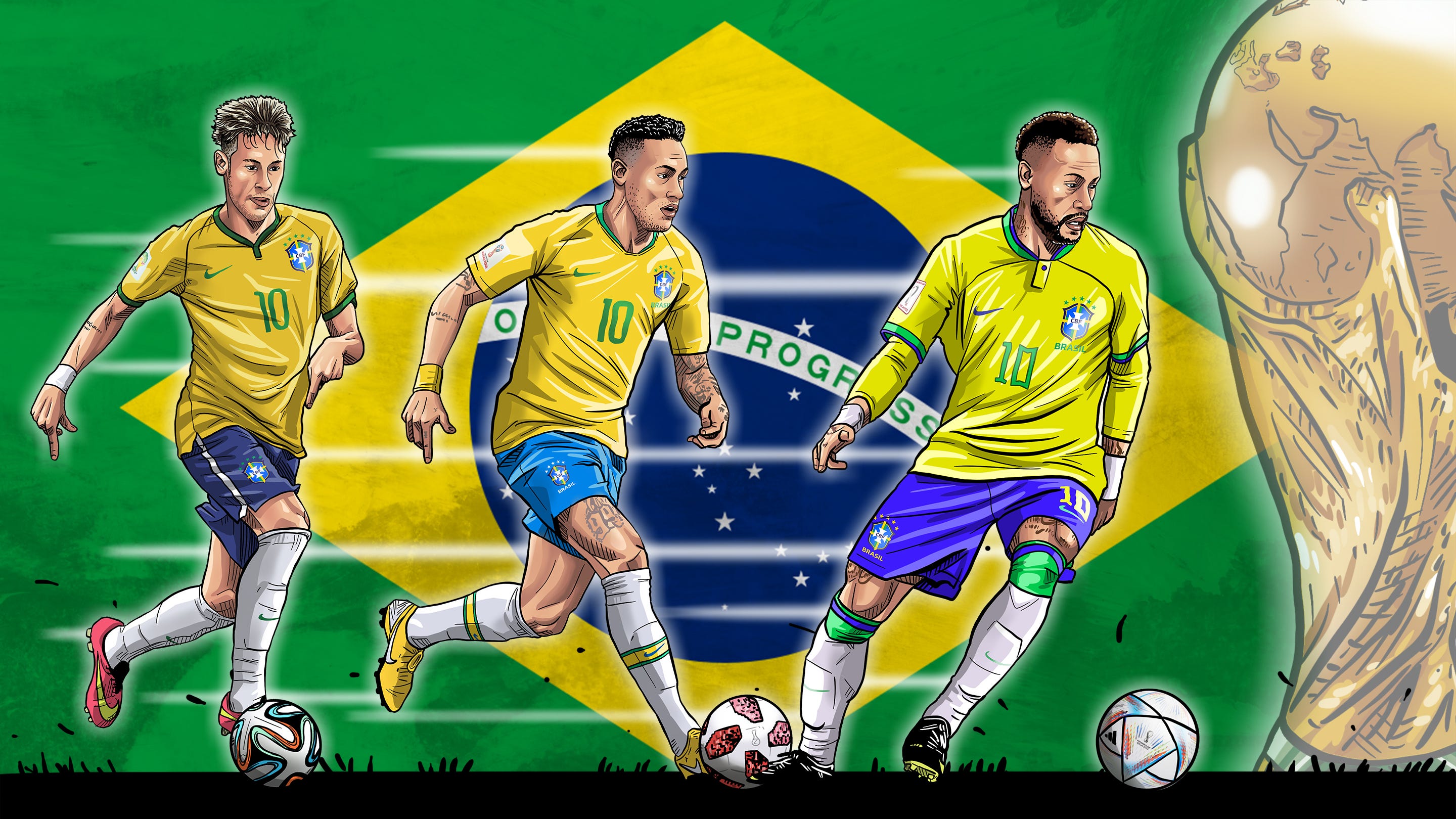 Free download 2016 Fifa Brazil Neymar 3D Wallpapers [1920x1080] for your  Desktop, Mobile & Tablet | Explore 98+ 2016 Fifa Brazil Neymar 3D Wallpaper  | Neymar Background Brazil Flag 2015, Neymar Brazil