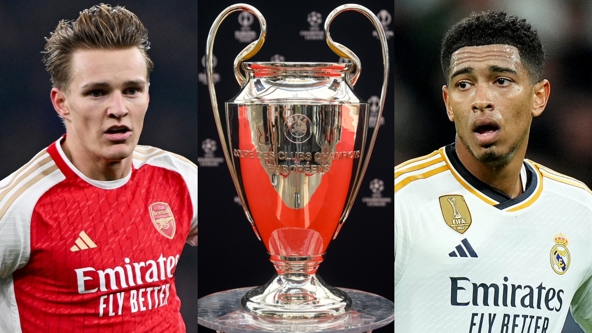 UEFA Champions League round of 16 draw: How it works, teams, format and  rules | Marca