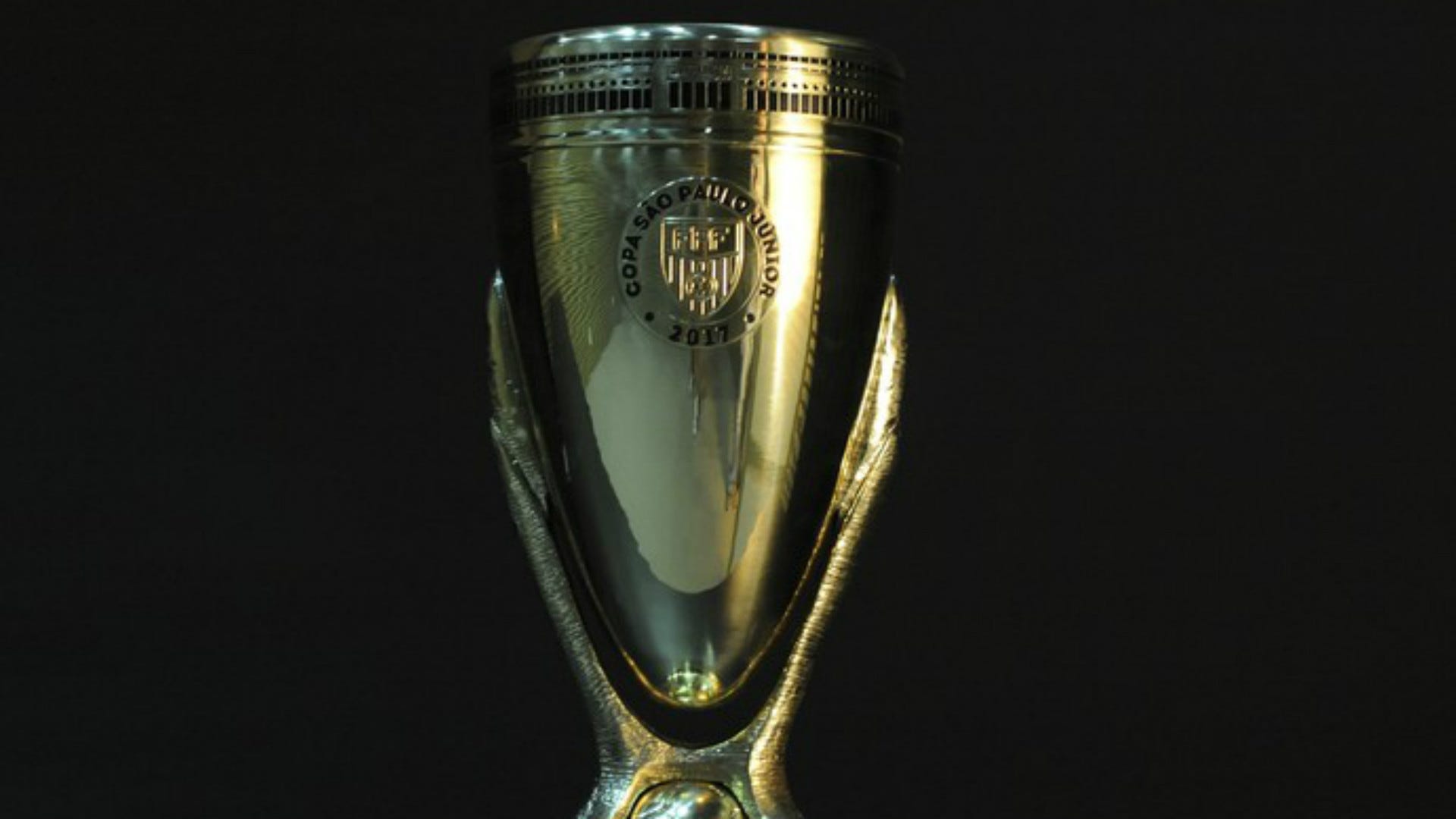 Taça Copa São Paulo - 24/01/2017