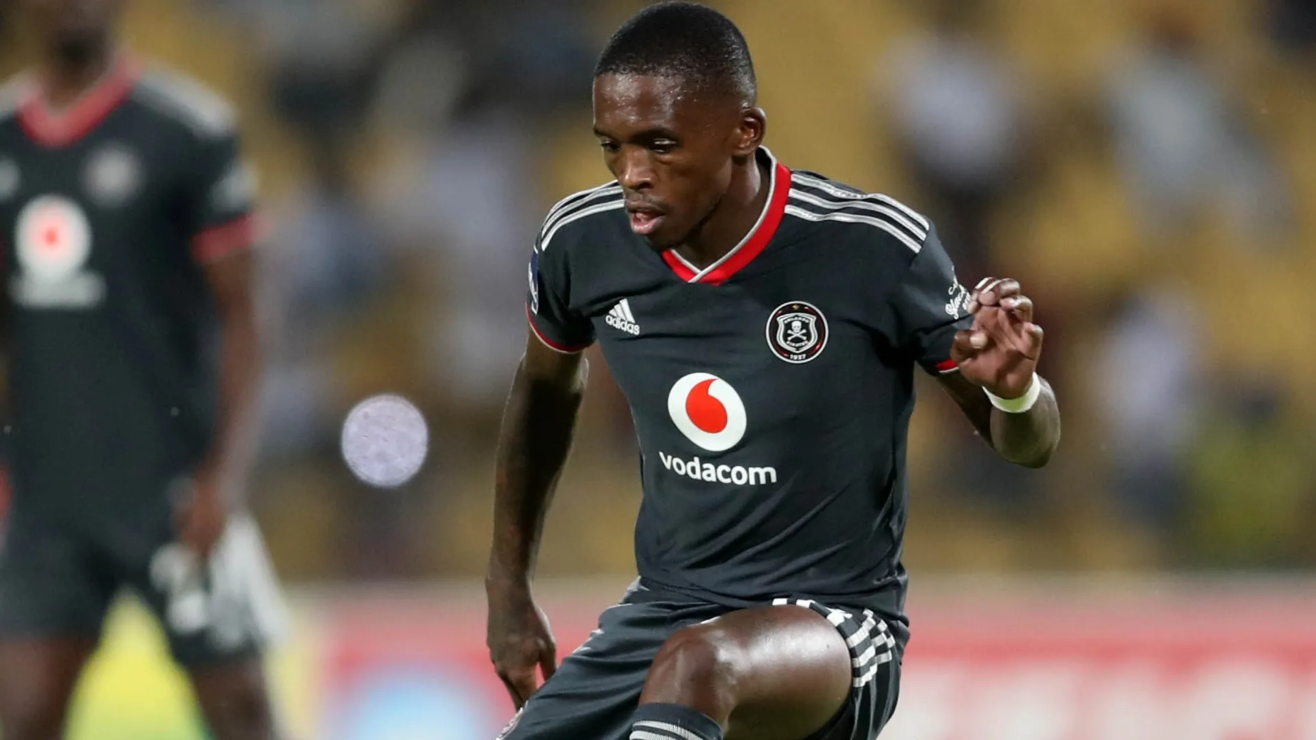 iDiski Times on Twitter: BREAKING: Orlando Pirates have confirmed the  appointment of Innocent Maela as new captain of the club, while Richard  Ofori will be the new vice-captain for the 2022/23 season.