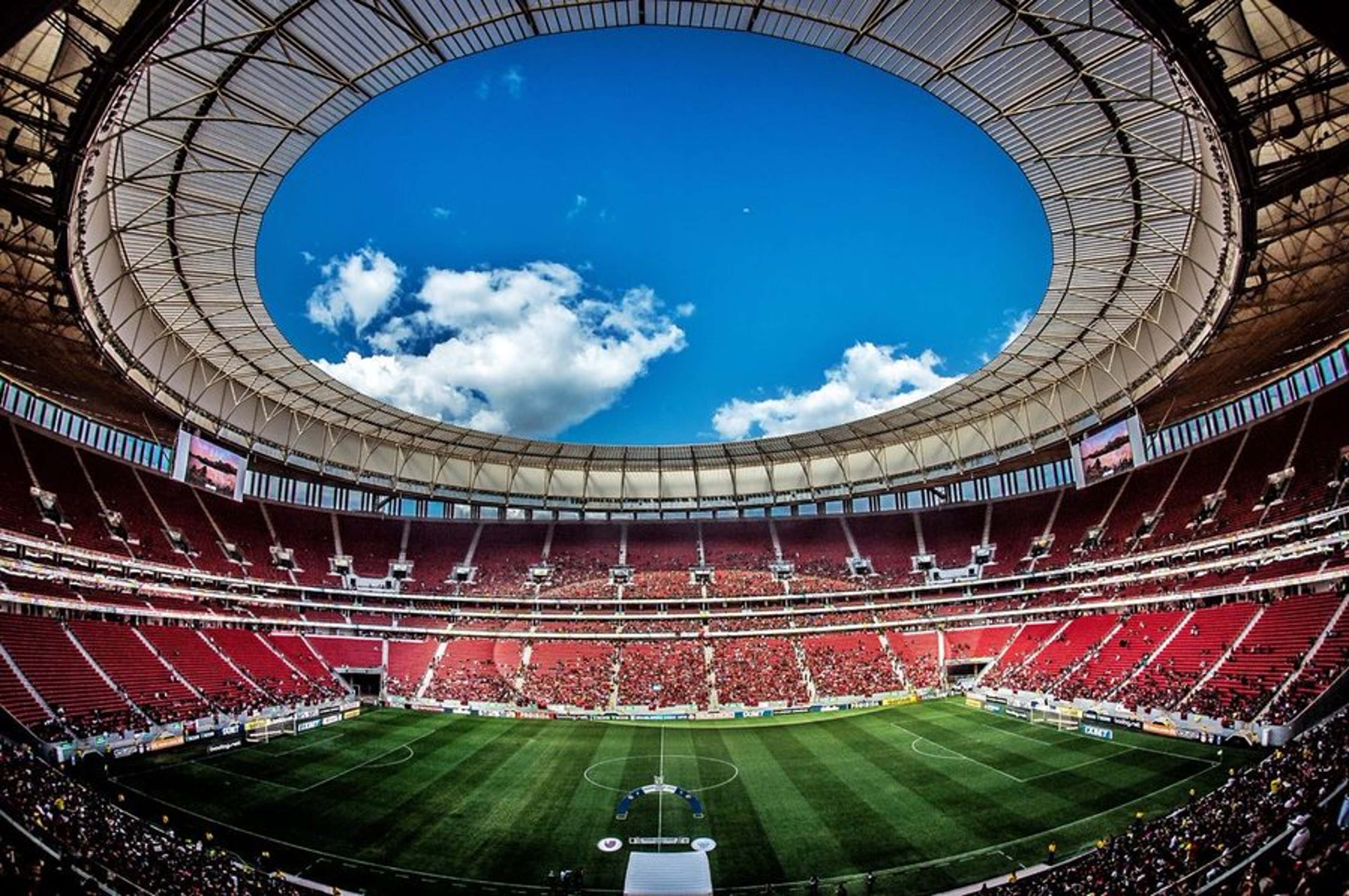 Flamengo divulga preço de ingressos para jogo da Libertadores no Mané