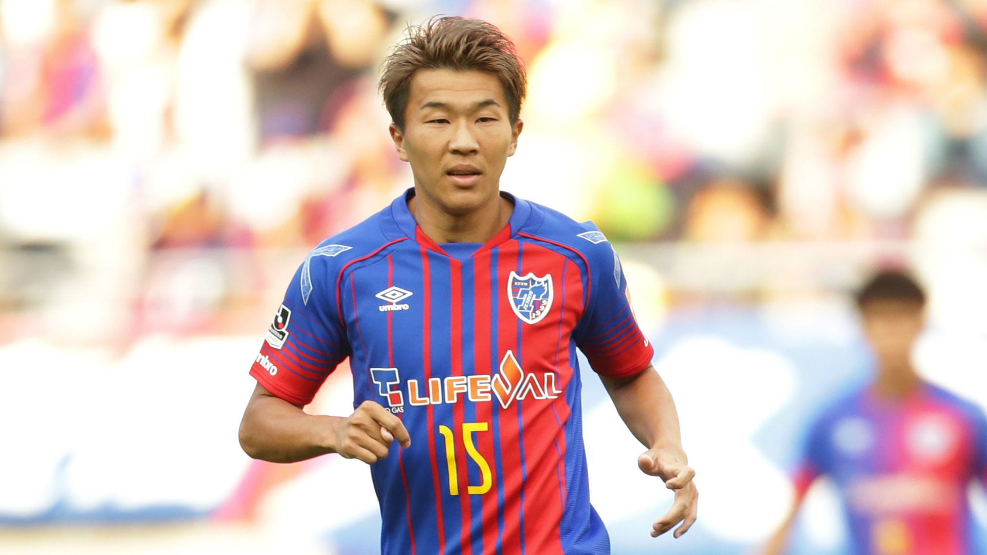 FC東京、“快速アタッカー”FW永井謙佑ら4選手と契約更新 | Goal.com 日本