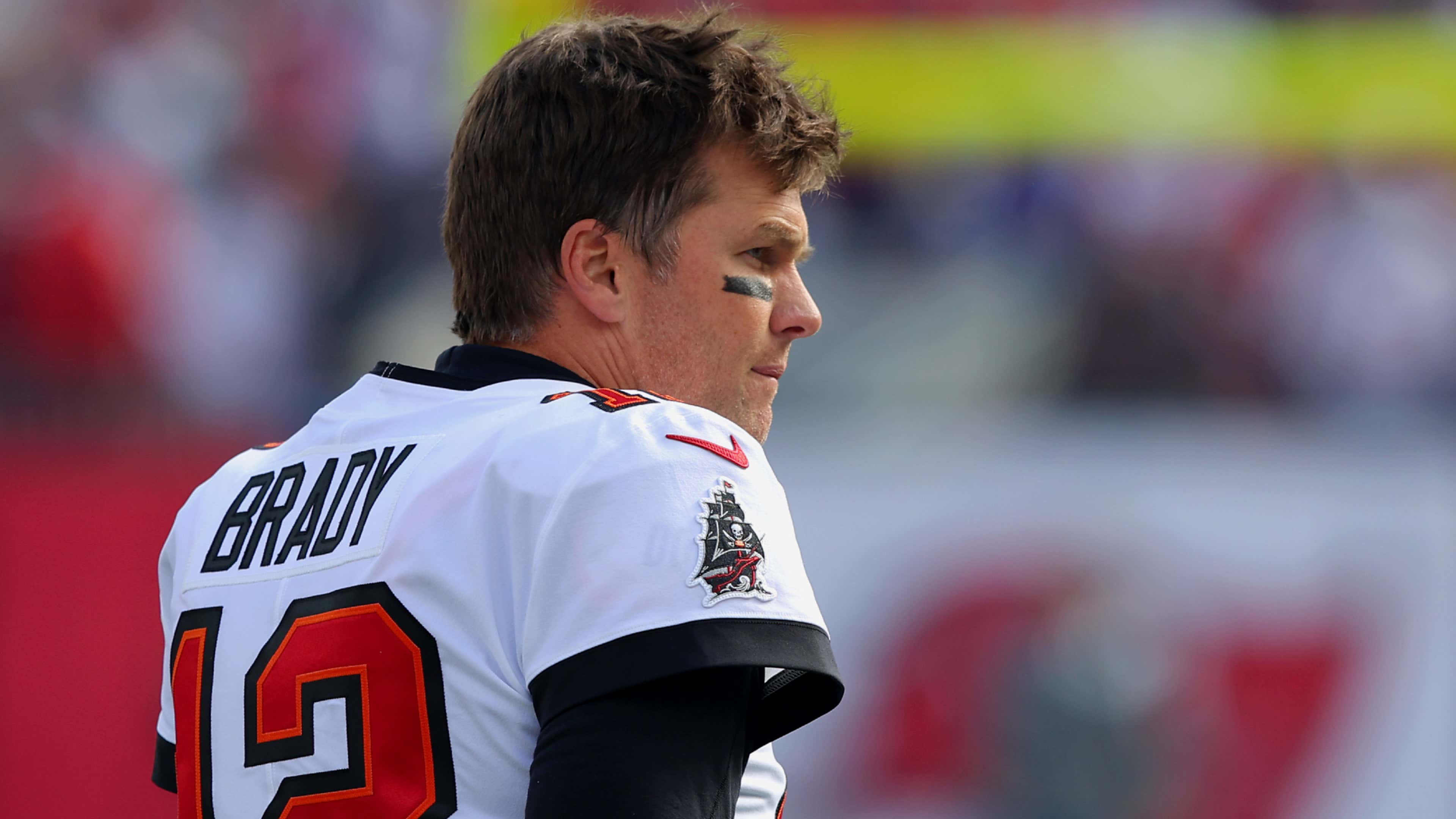 Tom Brady's net worth: A look inside the legendary quarterback's
