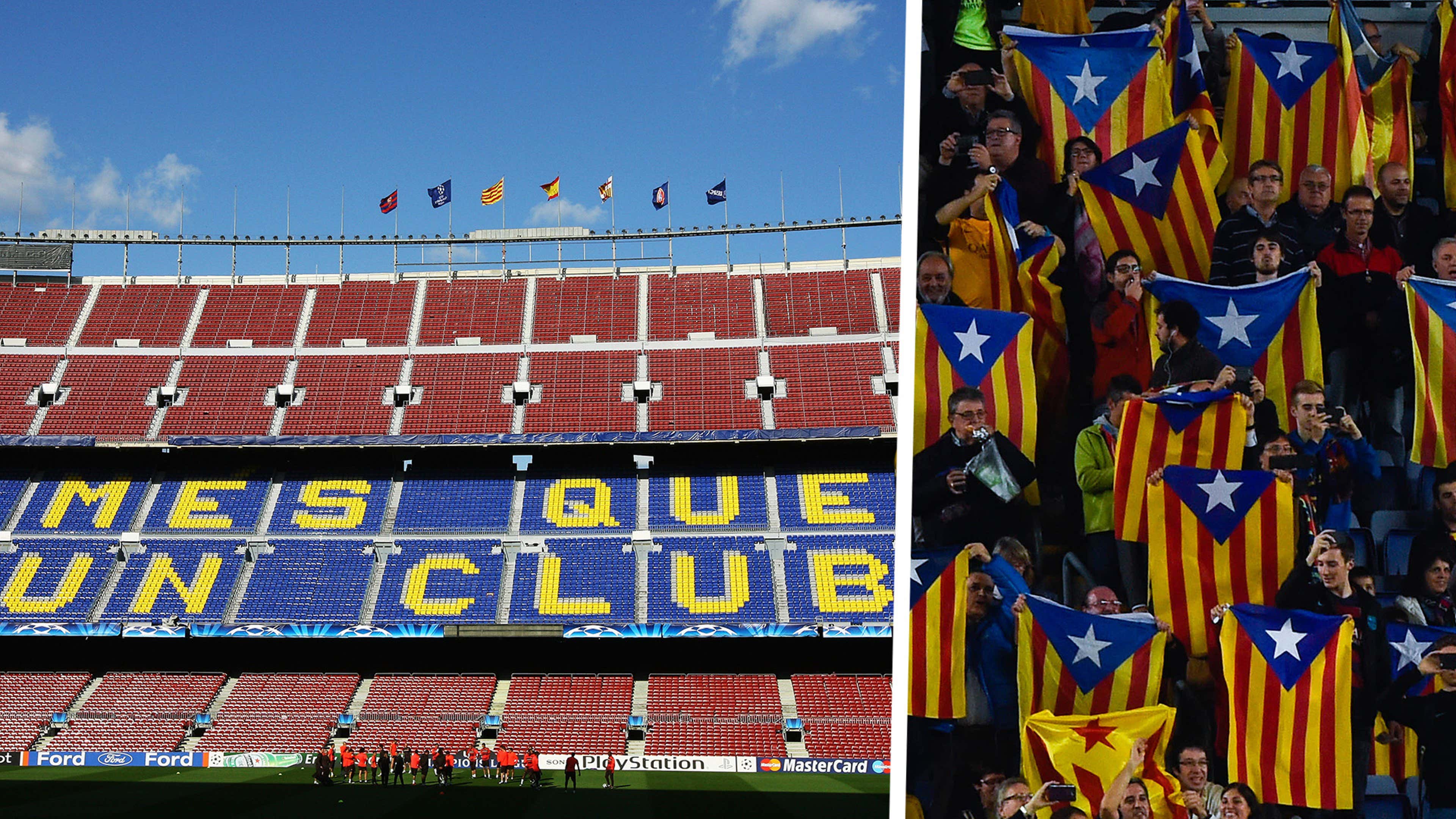 Soccer as Education: FC Barcelona's Philosophy Goes Global