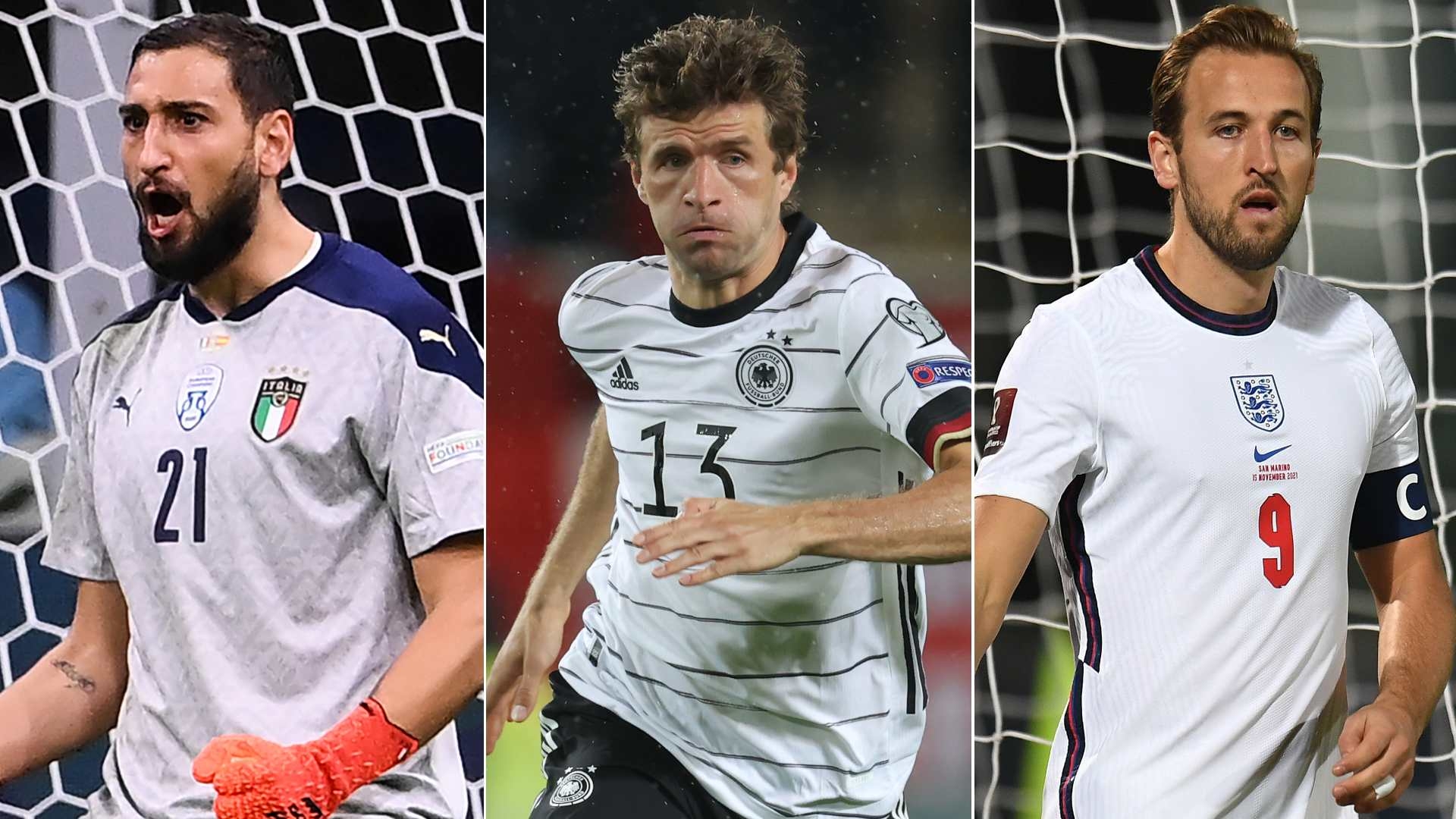 22 23uefaネーションズリーグ組み合わせが決定 Euroファイナリスト ドイツが同組に Goal Com