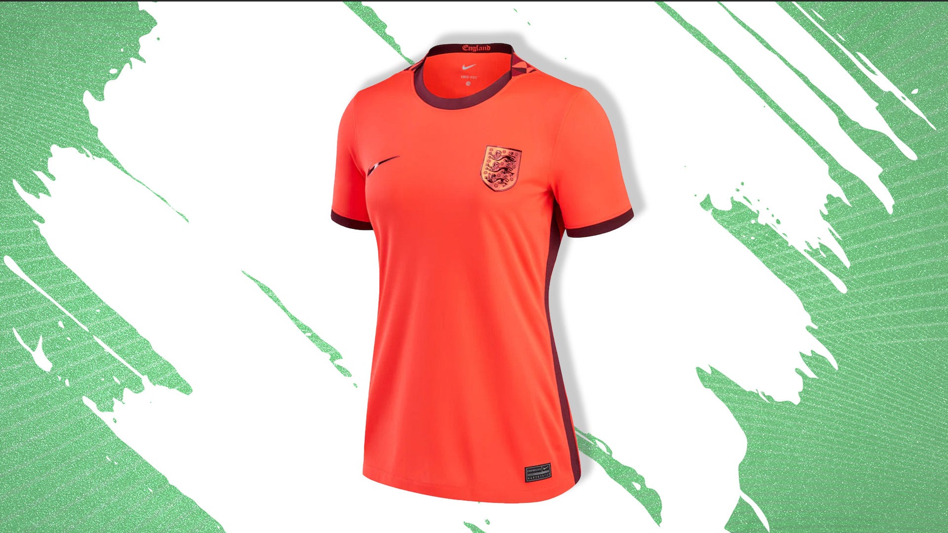 England euro 2022 away shirt