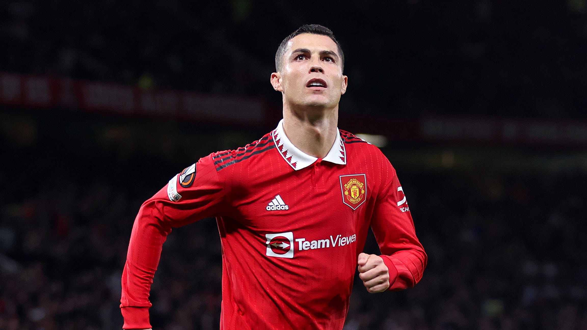 Cristiano Ronaldo's text message detailing his 'thoughts' on leaving Manchester  United - Manchester Evening News