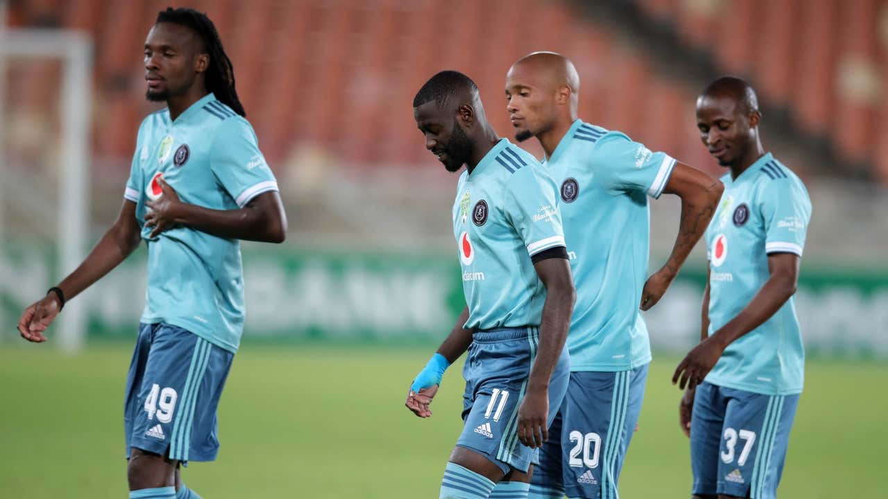Confederation Cup Final: What can Orlando Pirates expect in Uyo? | Goal.com