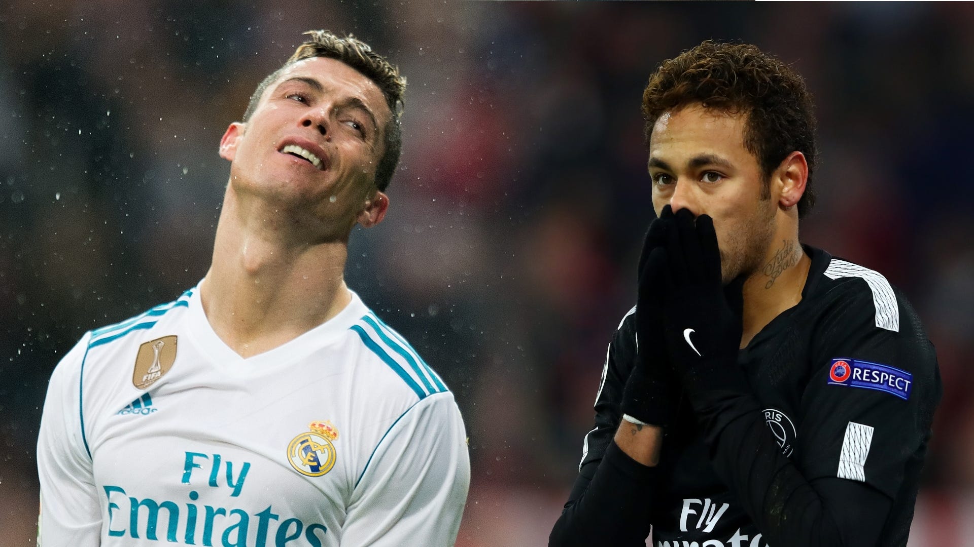 Transfer news: 'Cristiano doesn't own Real Madrid' - Ronaldo can't block  Neymar move, says Marcelo  India