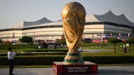 Watch FIFA 2022 World Cup Qatar