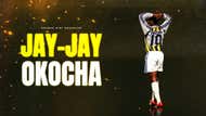 Jay-Jay Okocha, Fenerbahçe