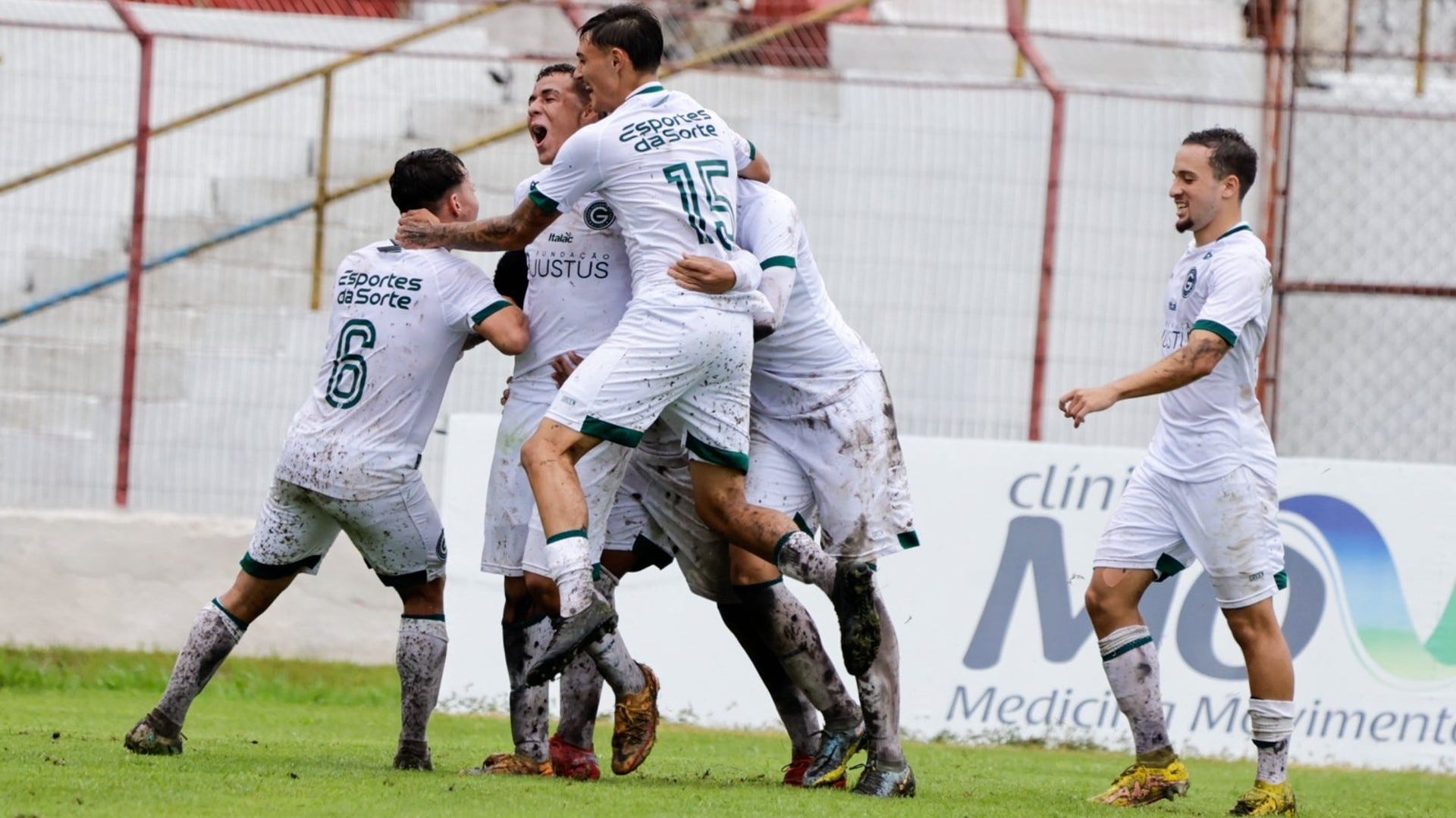 Copinha: onde assistir aos jogos das quartas nesta quinta-feira