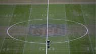 Manchester City Spurs Wembley NFL