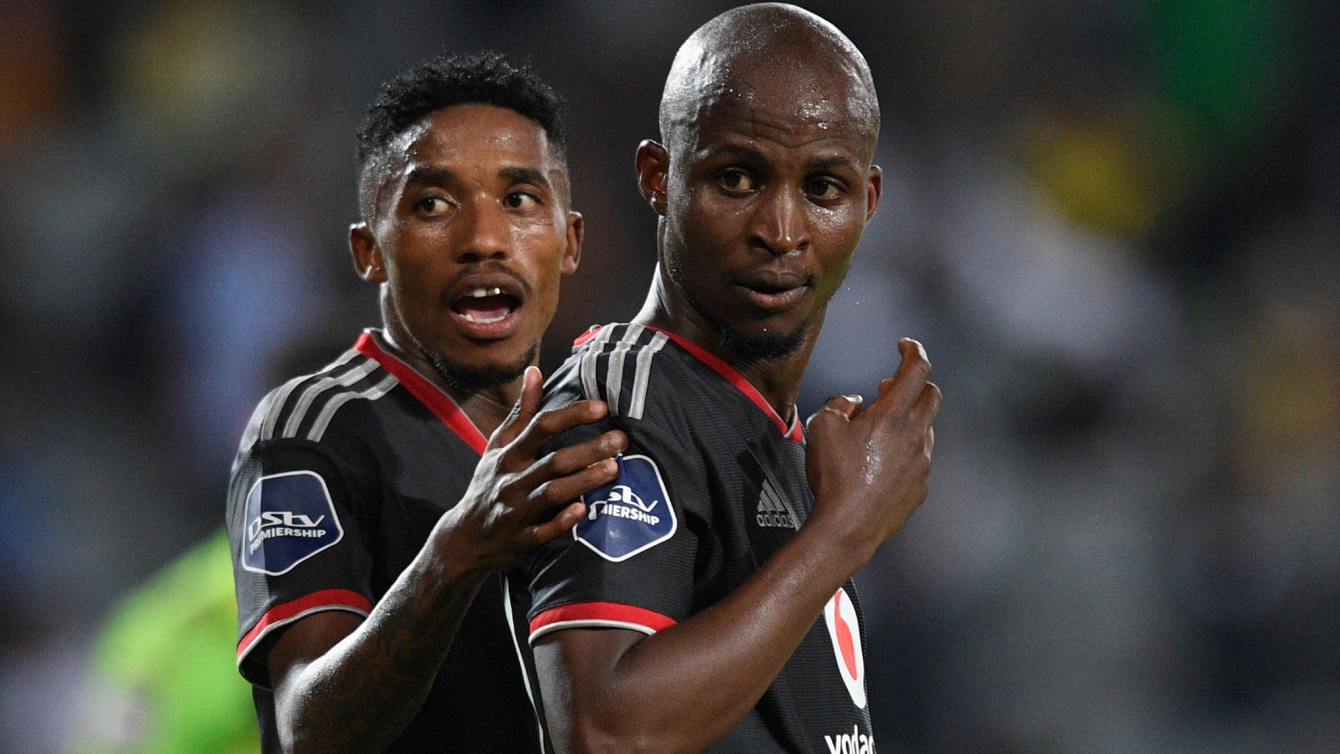 Orlando Pirates (@orlandopirates) / X