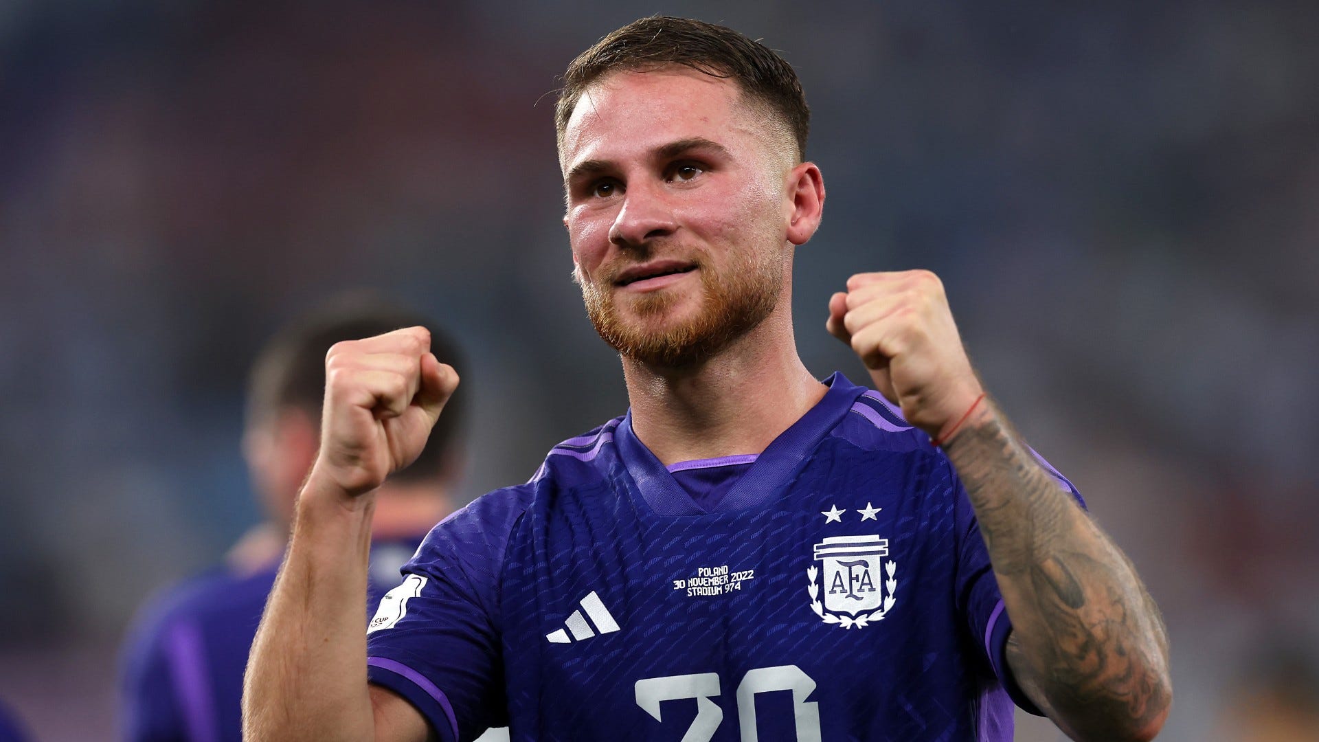 Forget Tielemans! Arsenal urged by Petit to do double Brighton transfer  deal that includes World Cup winner Mac Allister | Goal.com