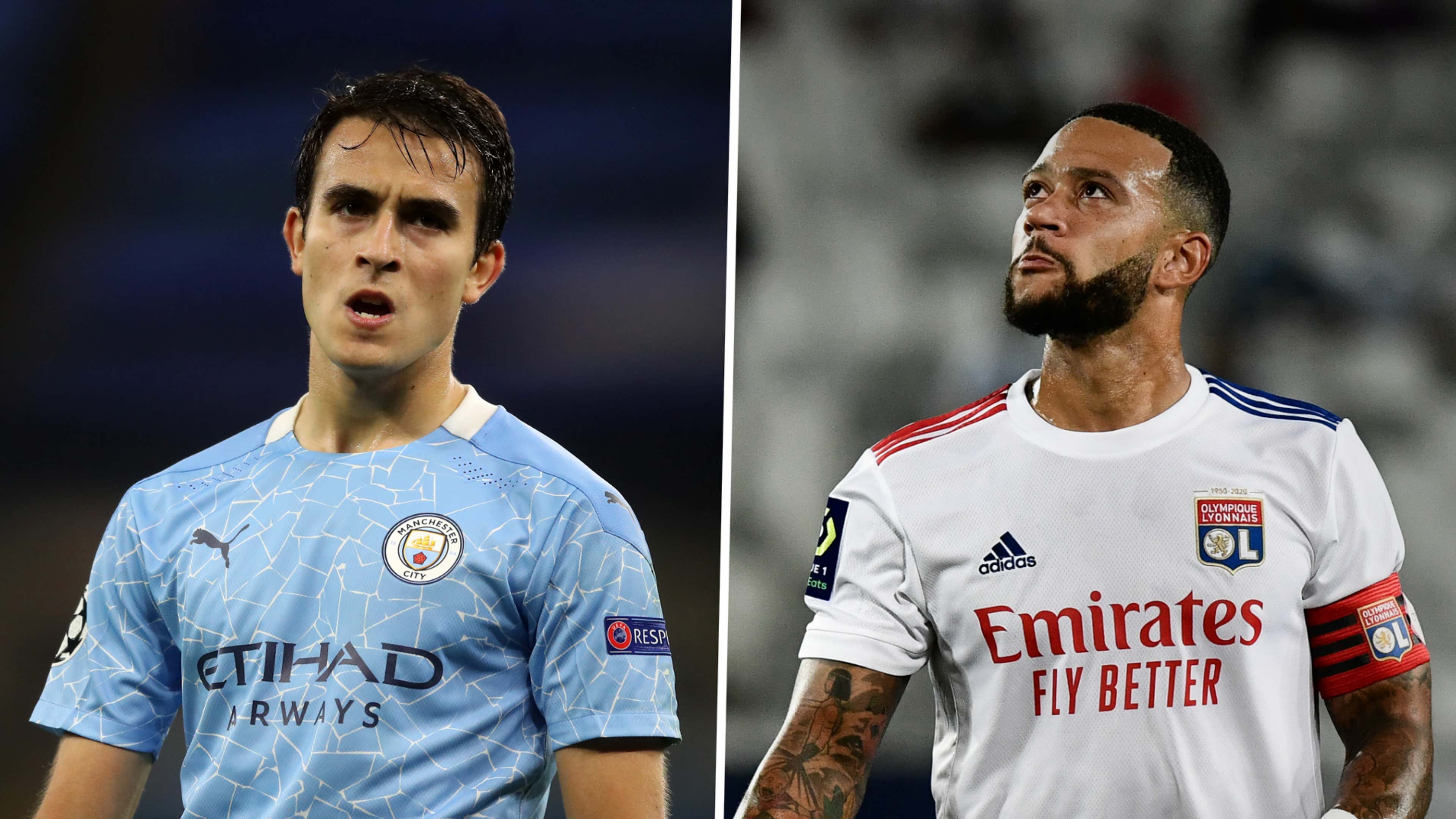 Tottenham news and transfers recap: Memphis Depay talks, Paulo
