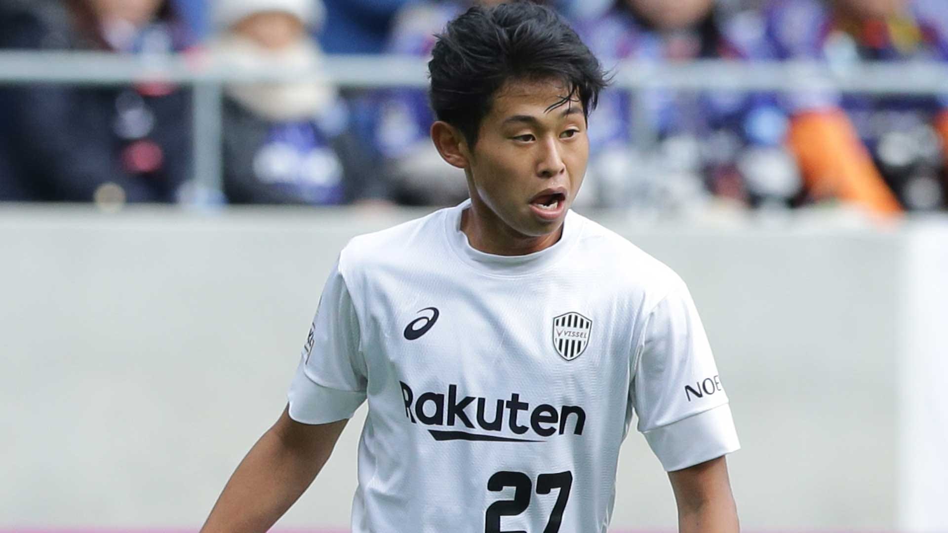 ヴィッセル神戸 勝ち点10に到達 広島が今季初黒星 ルヴァンカップ第4節 Goal Com 日本