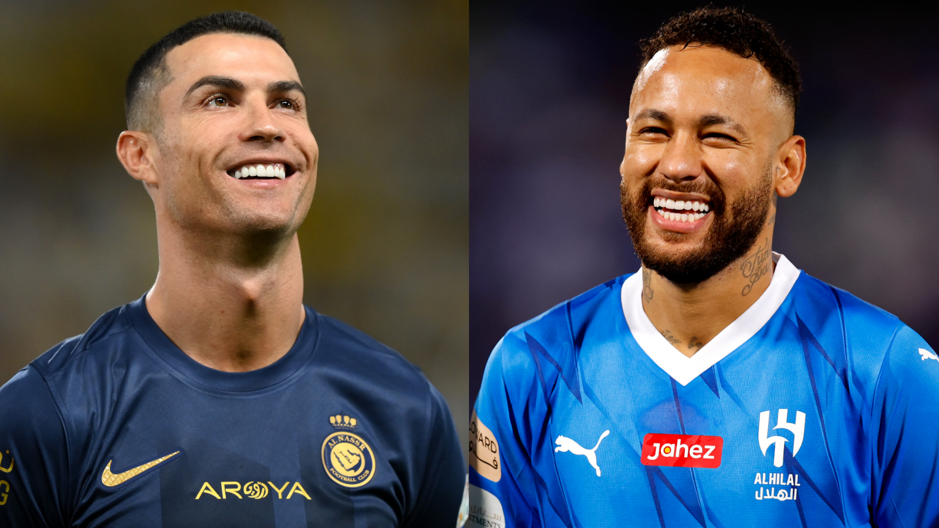 Revealed: Why Cristiano Ronaldo and Neymar did not cost Al-Nassr or Al-Hilal anything as Saudi Pro League chief outlines competition’s transfer structure | Goal.com UK
