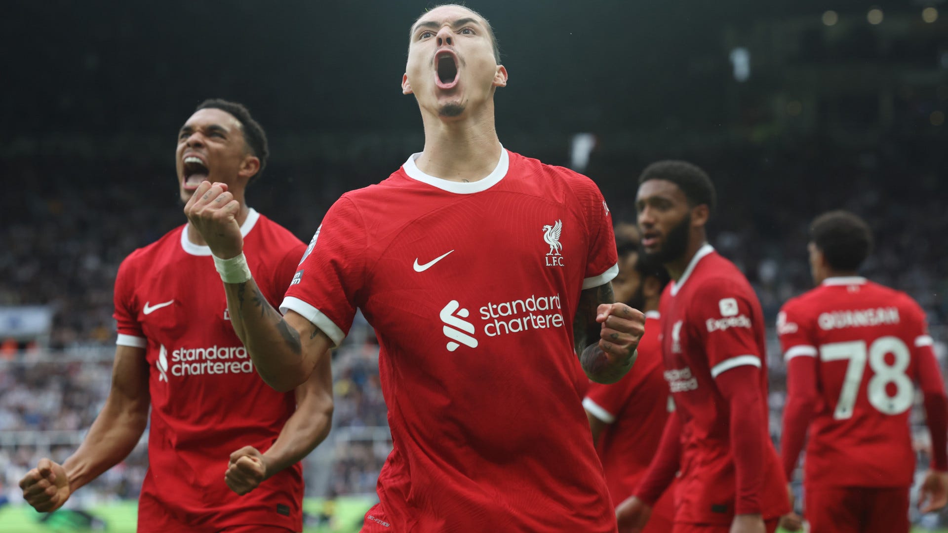 Liverpool vs Aston Villa Live stream, TV channel, kick-off time and where to watch Goal South Africa