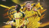 Borussia Dortmund transfer gurus
