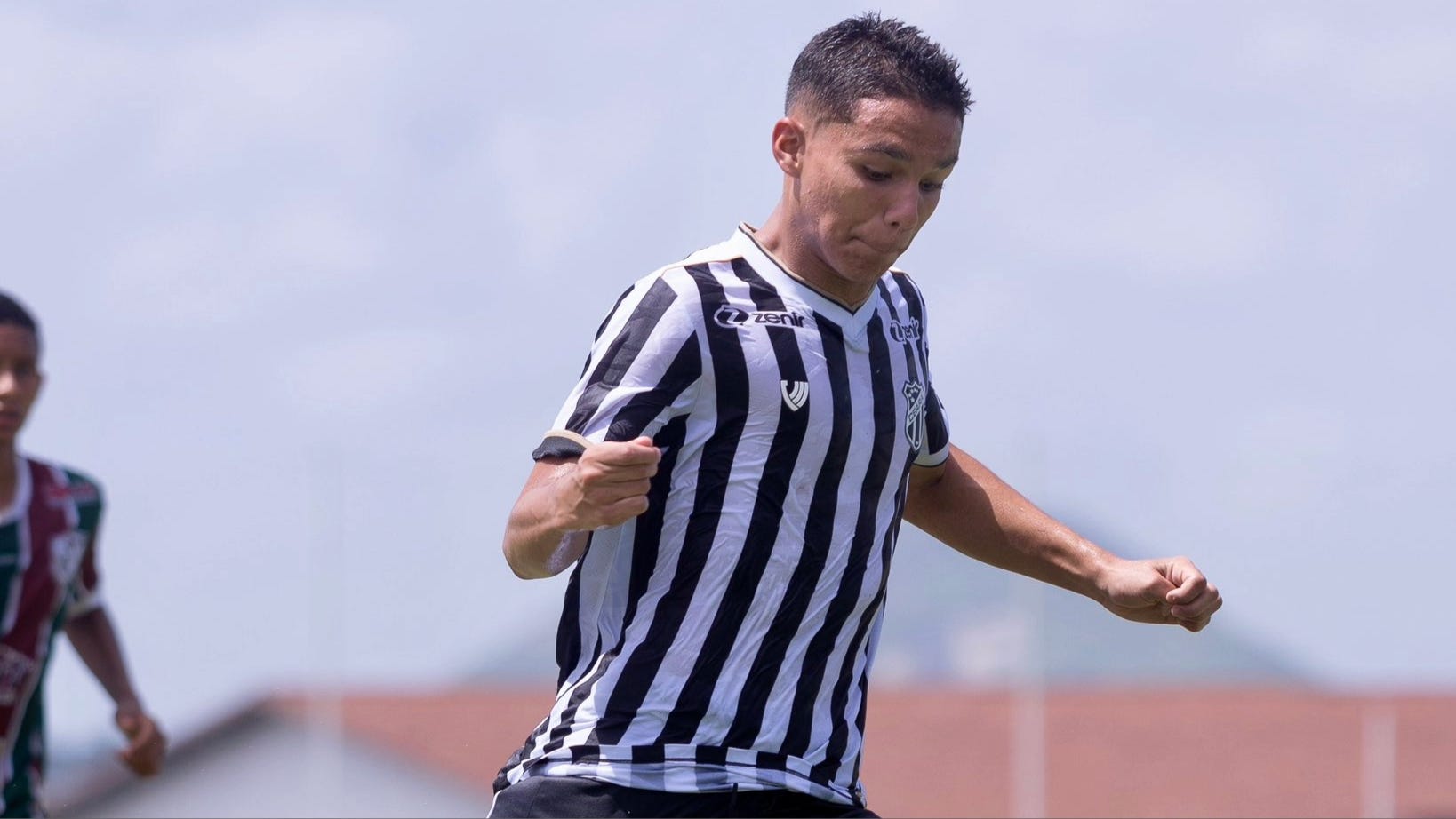 Sub-17: Ceará estreia na temporada diante do Santa Cruz/SE pela Copa do  Brasil