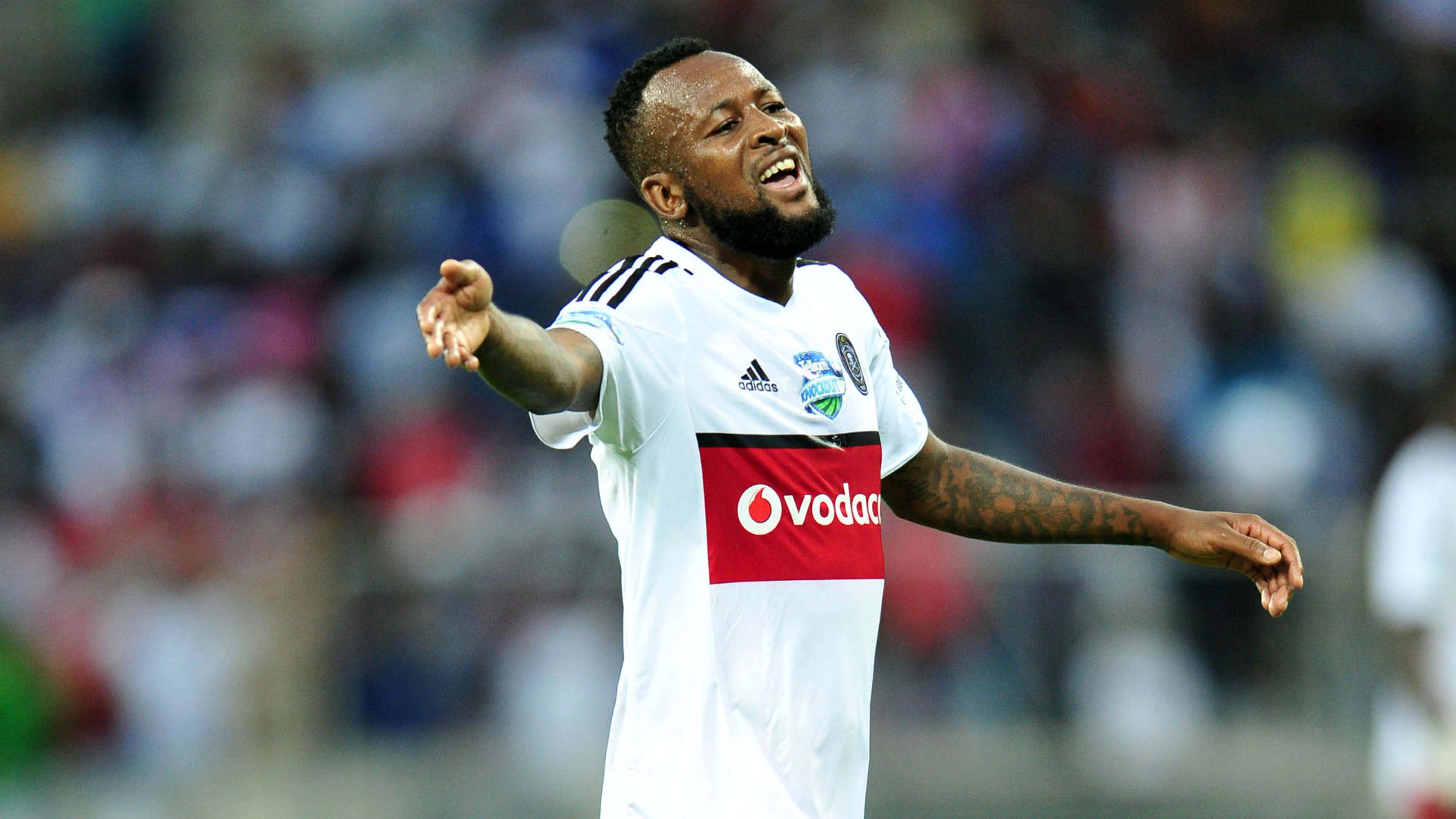 Pirates set to offer midfielder new deal