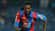 Emmanuel Adebayor Crystal Palace 2016