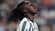Moise Kean, Juventus vs Lazio 2021-22