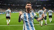 messi mexico watch
