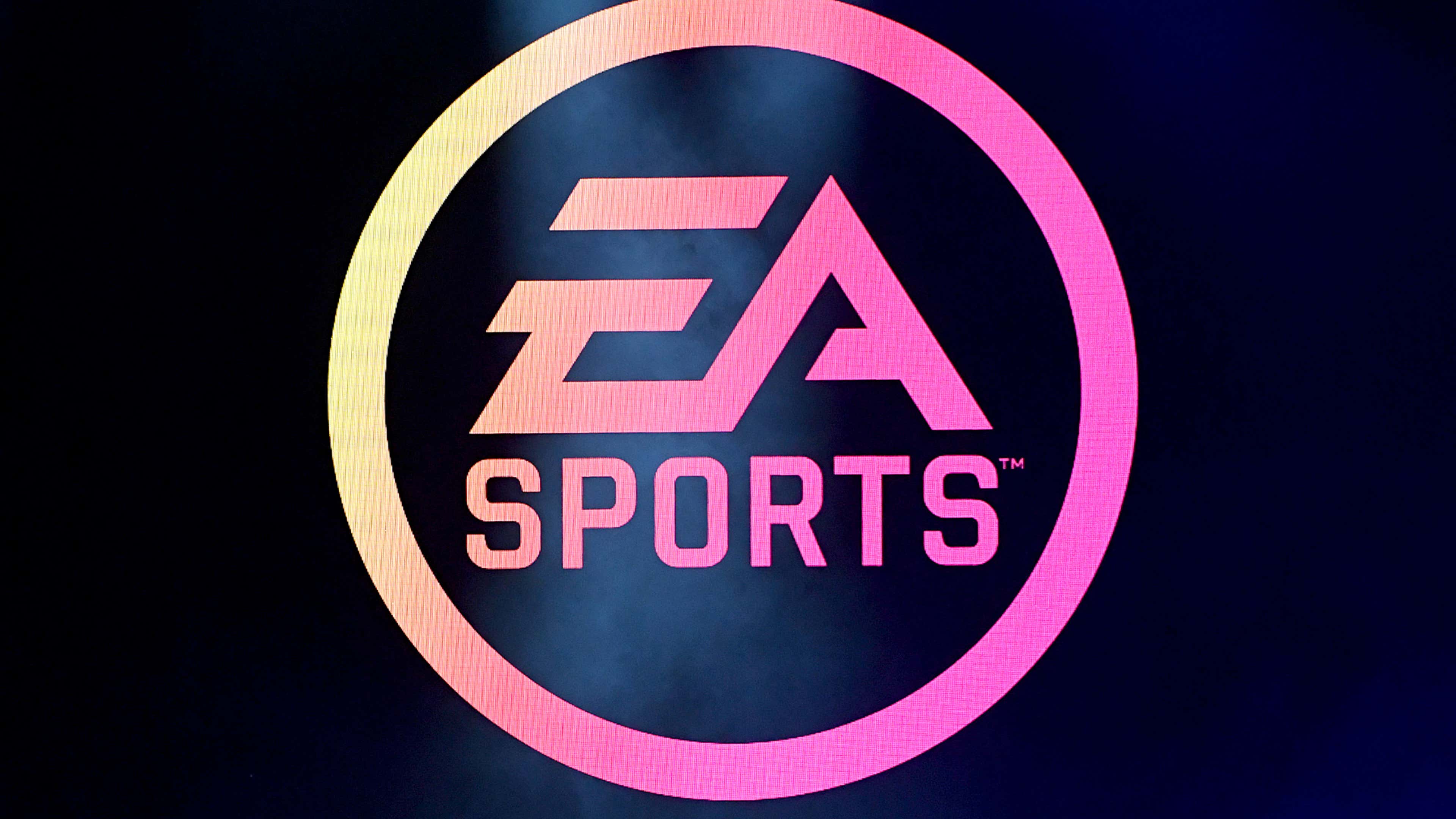ea sports logo 2022