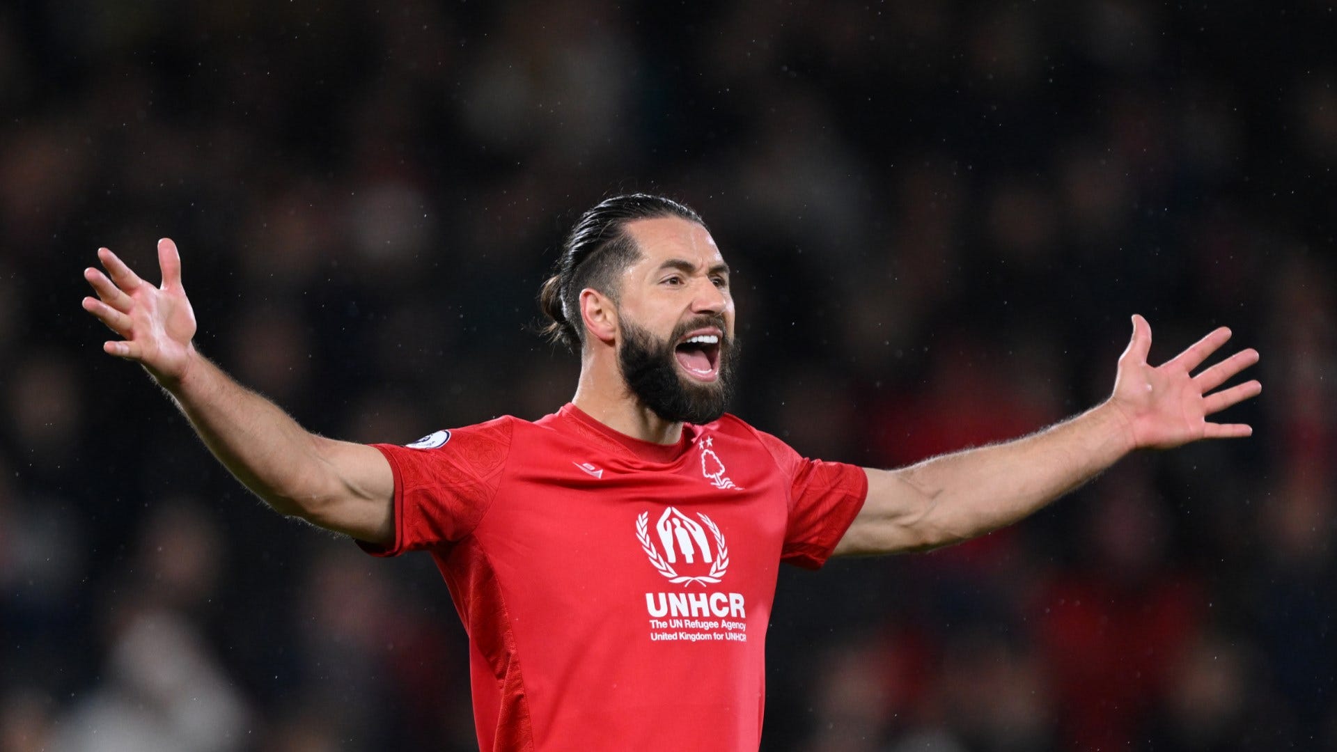 Nottingham Forest vs Wolves Where to watch the match online, live stream, TV channels and kick-off time Goal US