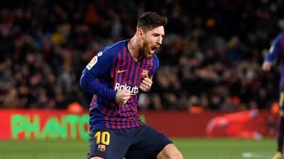Messi Barcelona 02022019