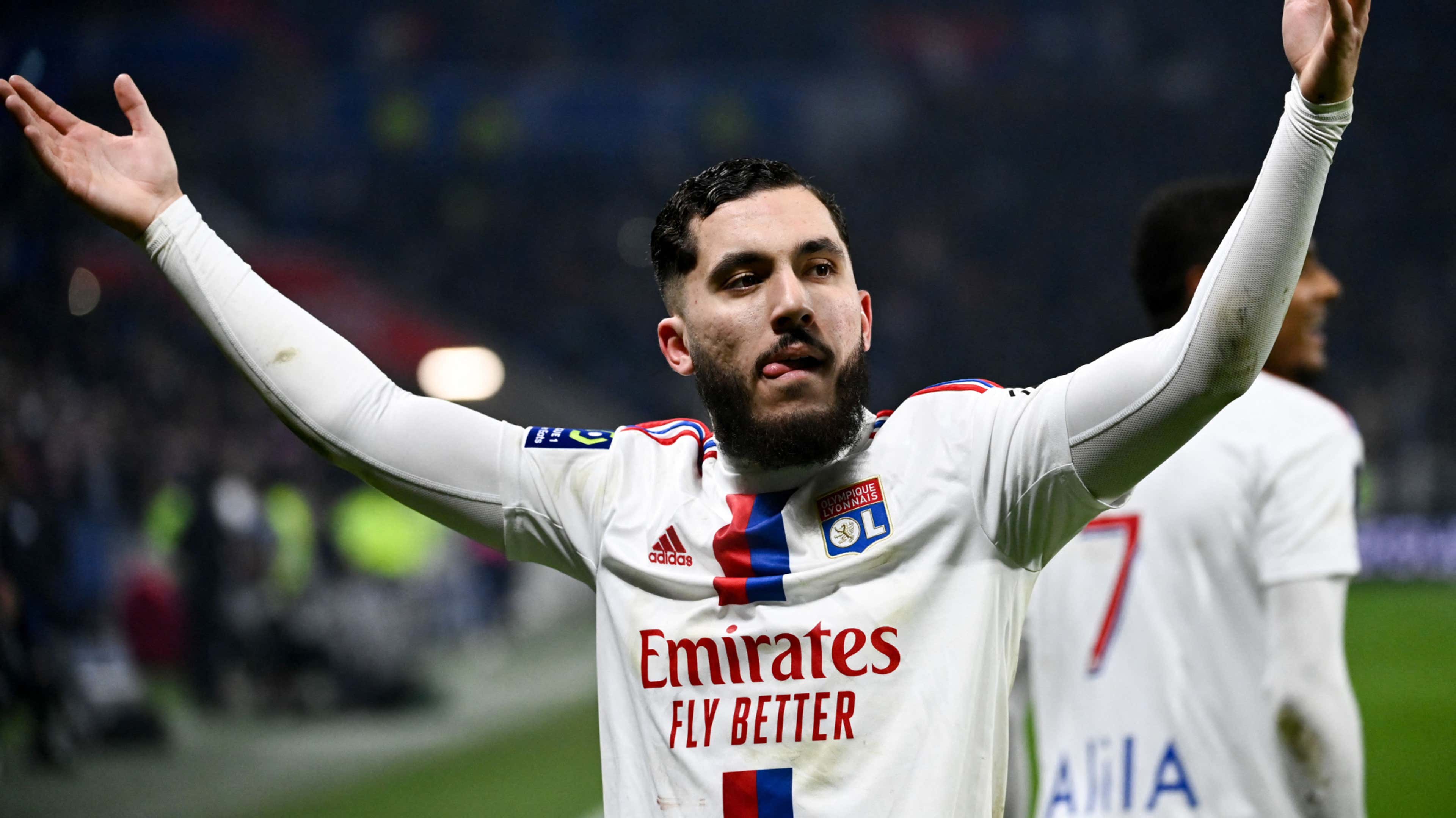 Chelsea's Christian Pulisic replacement? Blues to submit bid for €40m-rated Lyon wonderkid Rayan Cherki | Goal.com