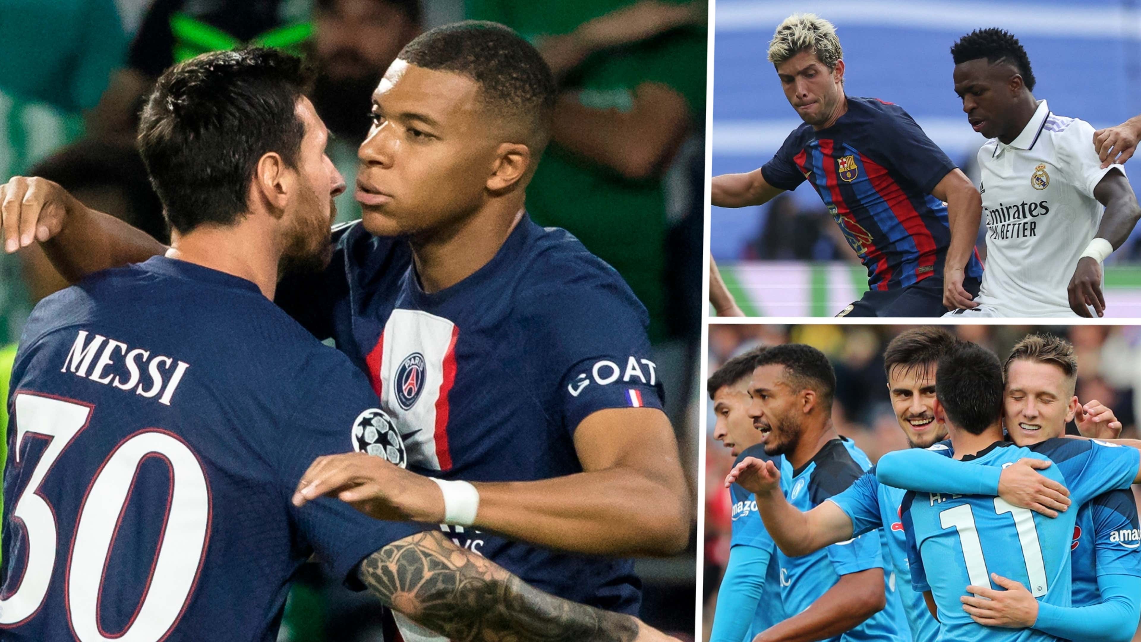New details: Cristiano will replace Mbappe at PSG in 2022, Neymar-Messi- Ronaldo will play together - Football