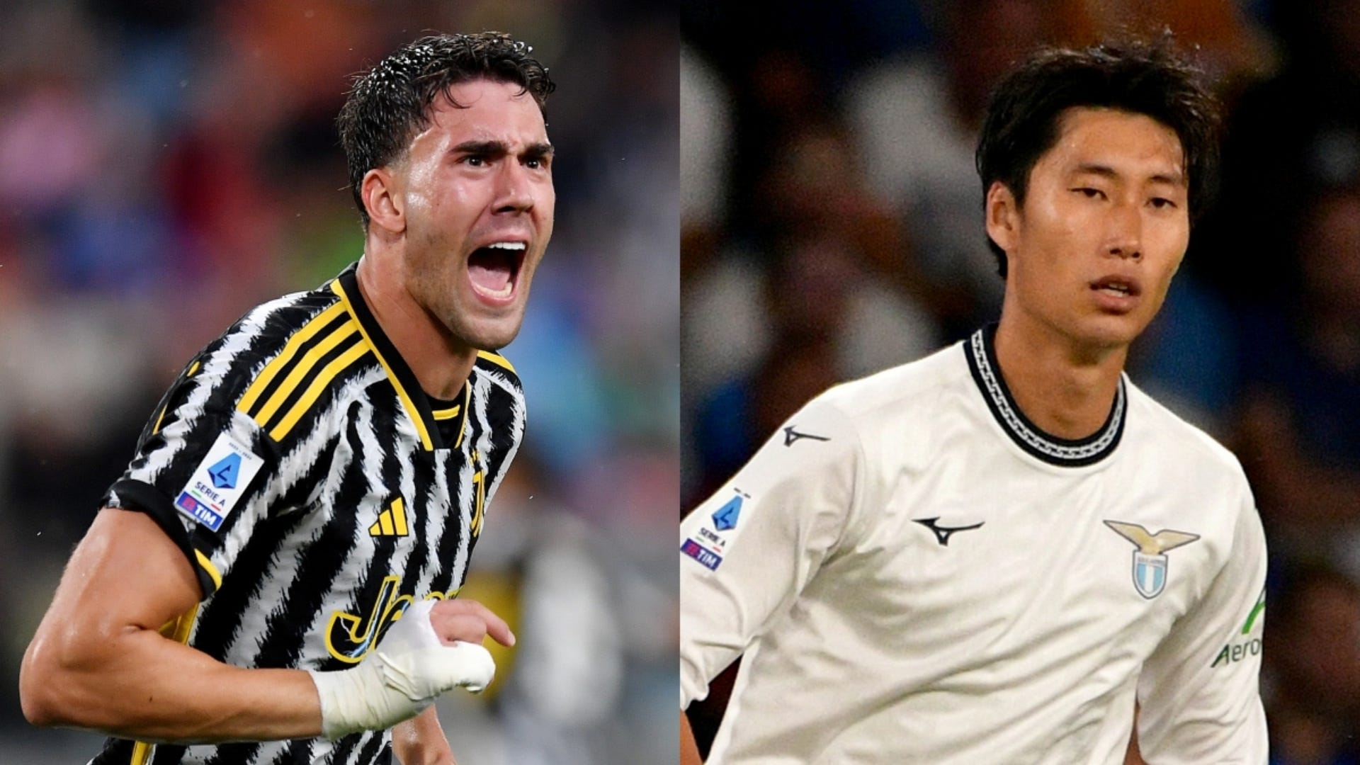 Juventus vs Lazio Live stream, TV channel, kick-off time and where to watch Goal UK