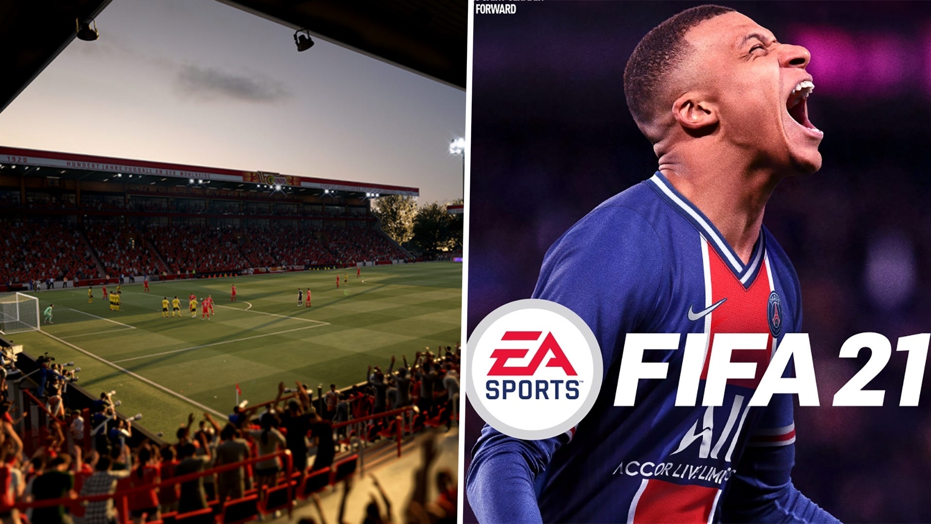 FIFA 21: confira todas as ligas do jogo, fifa