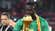 Sadio Mane Senegal 2021 Afcon champions