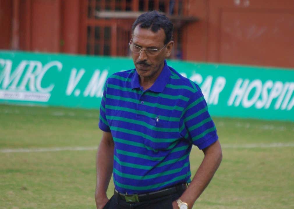 Subrata Bhattacharya United Sports Club