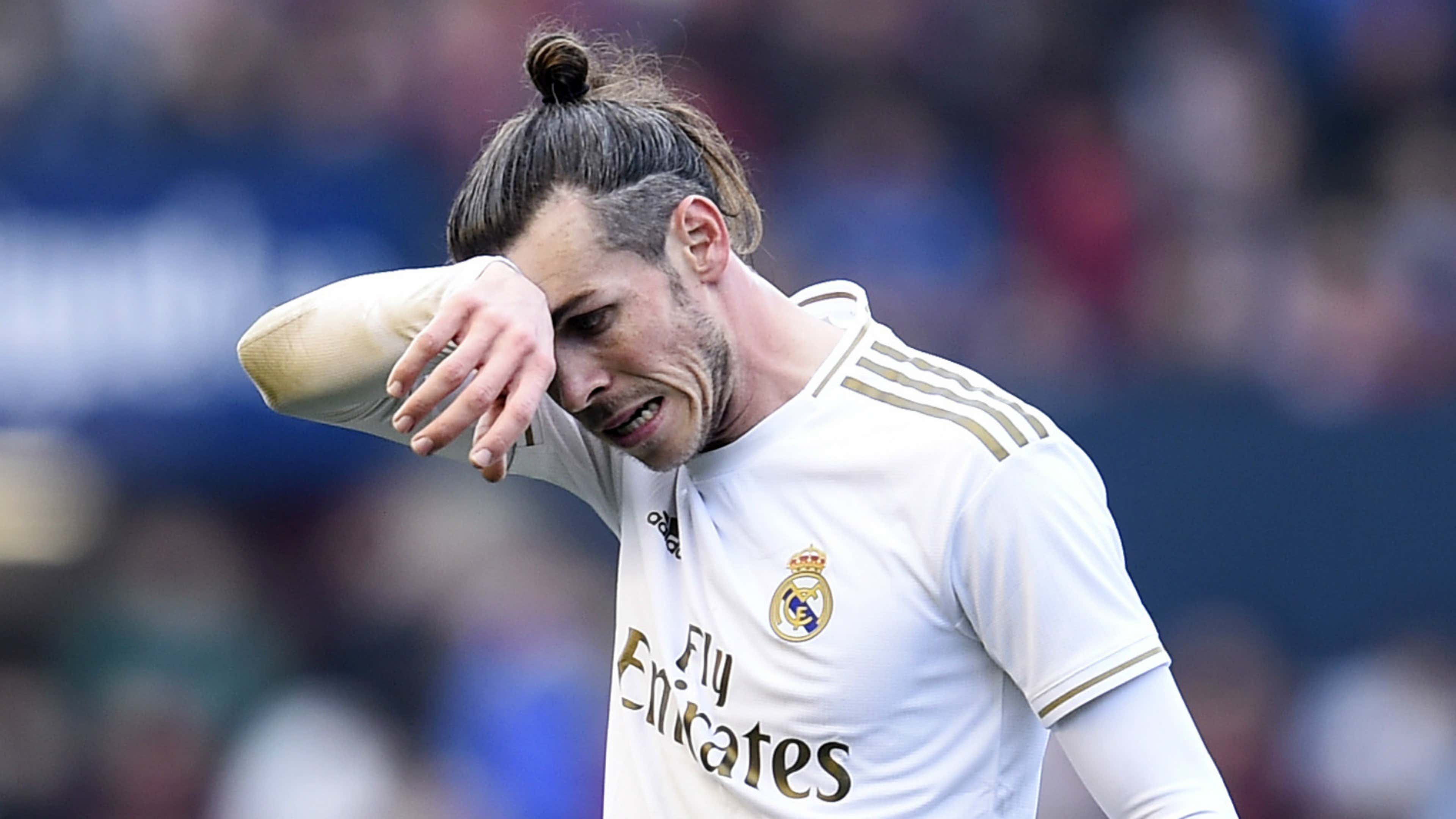 Bale helps close the gap, Football News