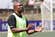 Ushuru FC coach Ken Kenyatta applauds his charges after they grinded out a slim win over the sugar millers