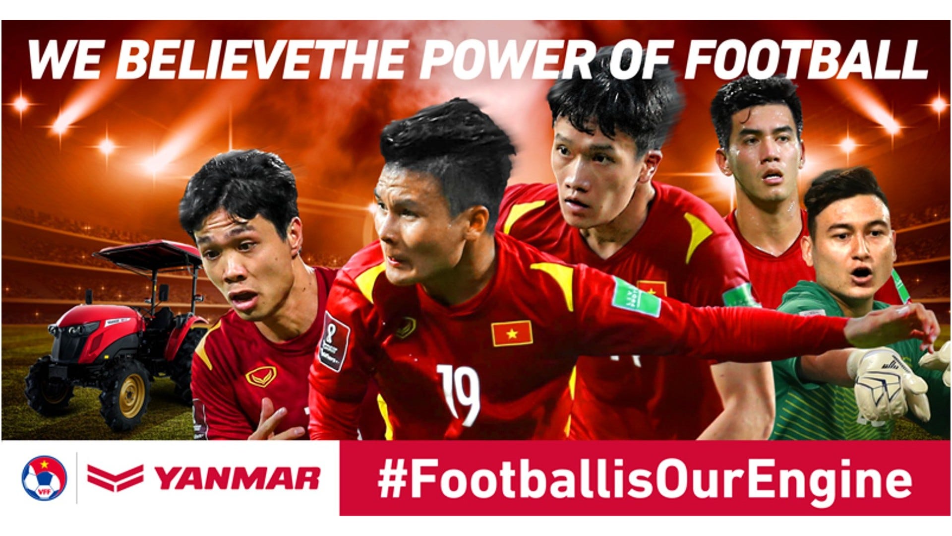 東南アジア勢唯一のｗ杯最終予選進出 日本と対戦するベトナムサッカーの成長と背景を知る Goal Com 日本