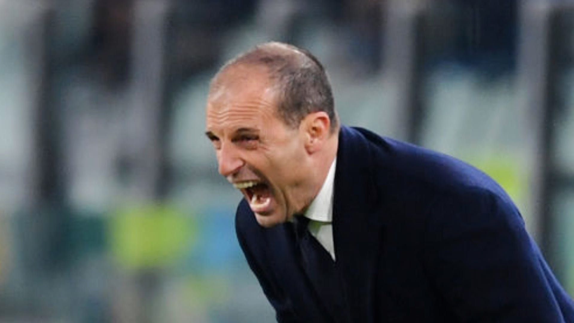 Allegri Juventus Lazio Coppa Italia 2022 2023