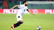Mohamed Salah Egypt Afcon 2022