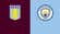 Aston Villa vs. Manchester City