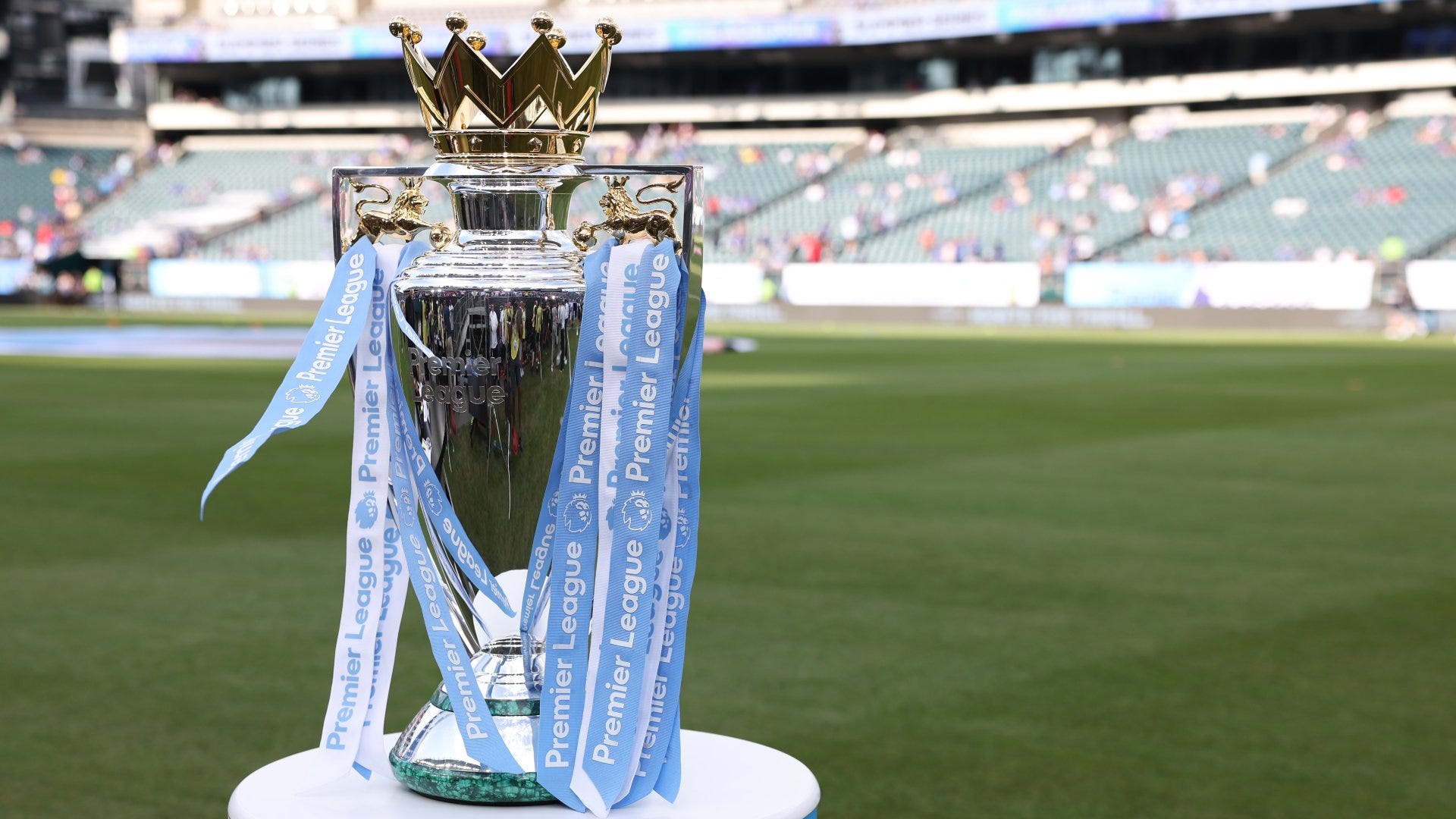 How to watch the Premier League Summer Series: The best streaming deals to  tune in live | Mashable