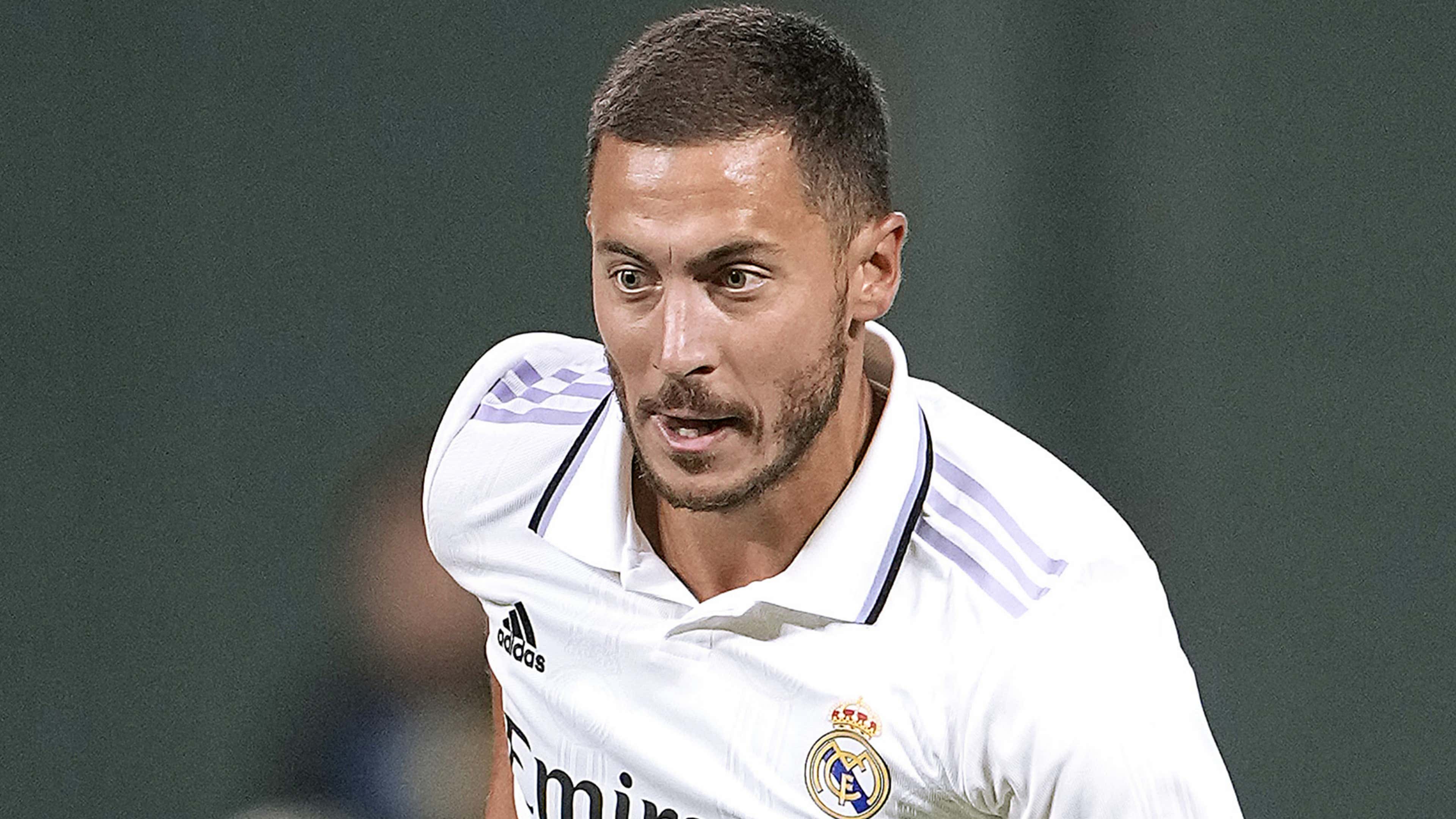Real Madrid confirm Eden Hazard contract termination after dismal four-year  spell